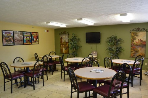 Baymont by Wyndham Pigeon Forge - image 29