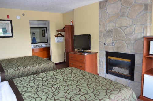 Baymont by Wyndham Pigeon Forge - image 33