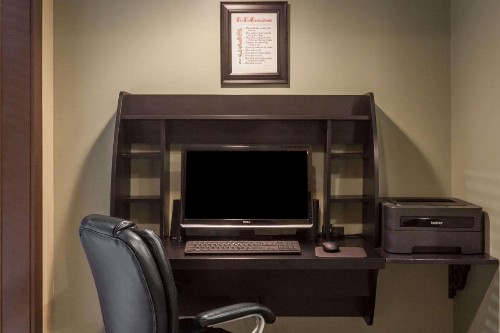 Baymont by Wyndham Pigeon Forge - image 35