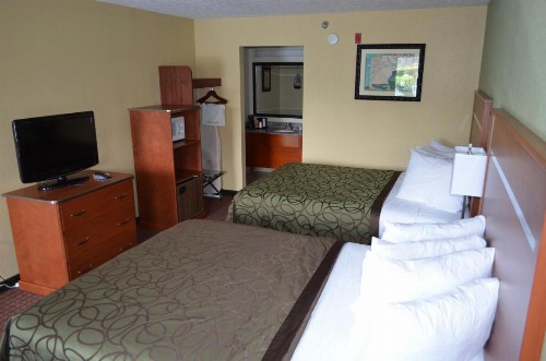 Baymont by Wyndham Pigeon Forge - image 37