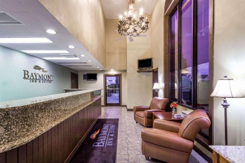Baymont by Wyndham Pigeon Forge - image 38