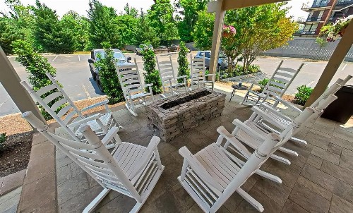 Arbors at Island Landing Hotel & Suites - image 11
