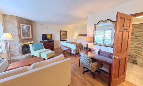 Arbors at Island Landing Hotel & Suites - image 12