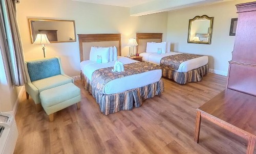 Arbors at Island Landing Hotel & Suites - image 13