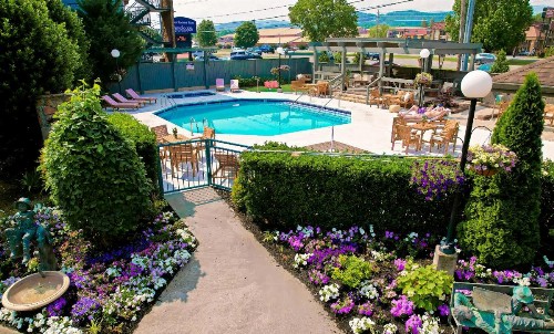 Arbors at Island Landing Hotel & Suites - image 16