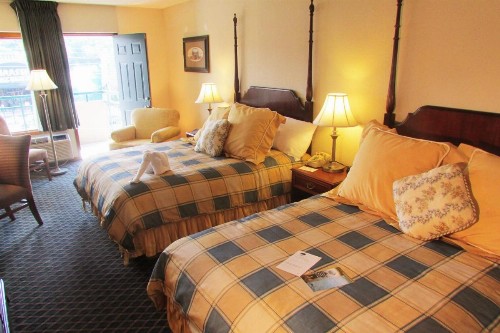 Arbors at Island Landing Hotel & Suites - image 17