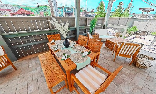 Arbors at Island Landing Hotel & Suites - image 23