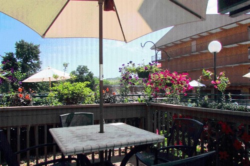 Arbors at Island Landing Hotel & Suites - image 37