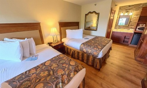 Arbors at Island Landing Hotel & Suites - image 38