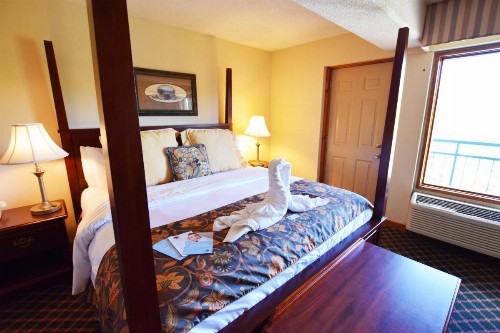 Arbors at Island Landing Hotel & Suites - image 46