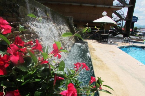 Arbors at Island Landing Hotel & Suites - image 49