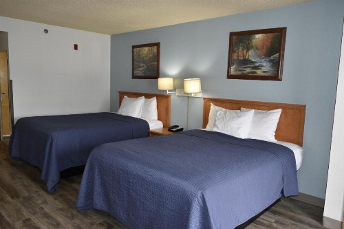 Grand Smokies Resort Lodge Pigeon Forge - image 1