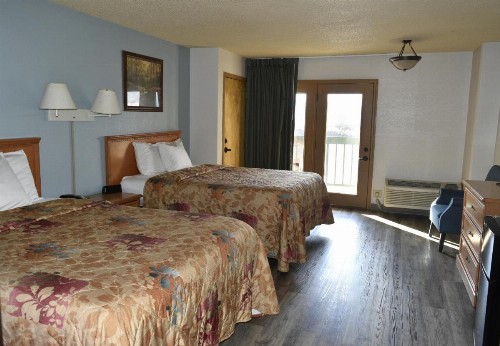 Grand Smokies Resort Lodge Pigeon Forge - image 18