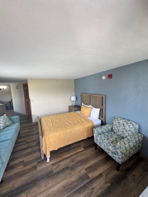 Grand Smokies Resort Lodge Pigeon Forge - image 20