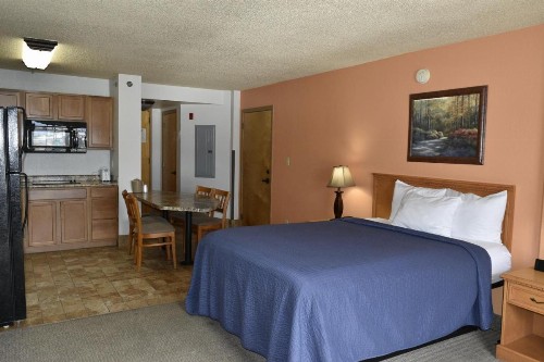 Grand Smokies Resort Lodge Pigeon Forge - image 5