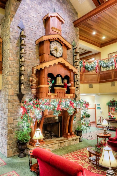 The Inn at Christmas Place - image 10
