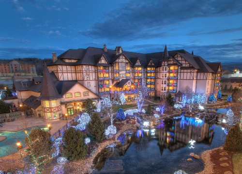 The Inn at Christmas Place - image 11
