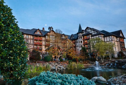 The Inn at Christmas Place - image 18