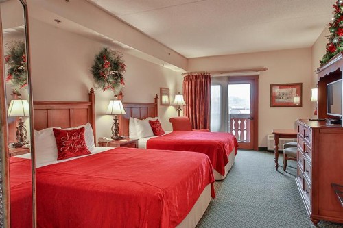 The Inn at Christmas Place - image 2