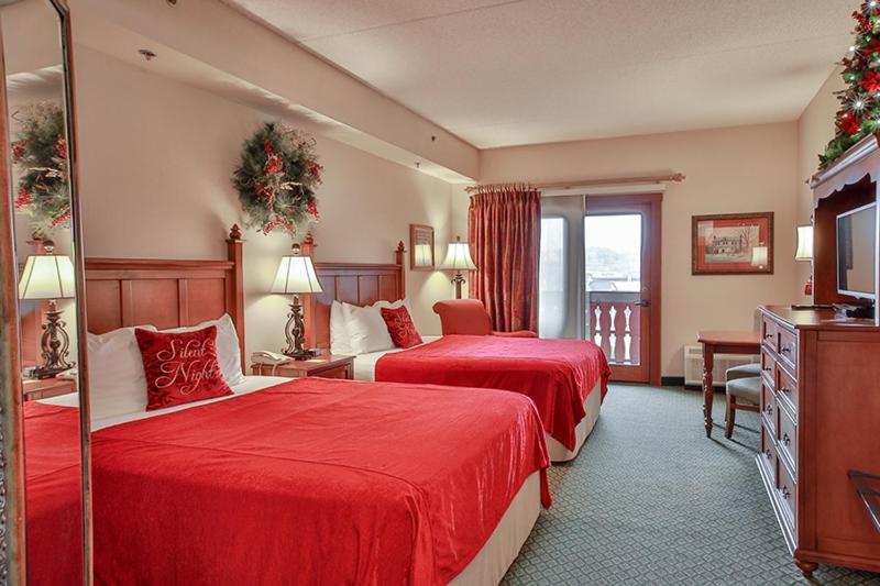 The Inn at Christmas Place - image 2
