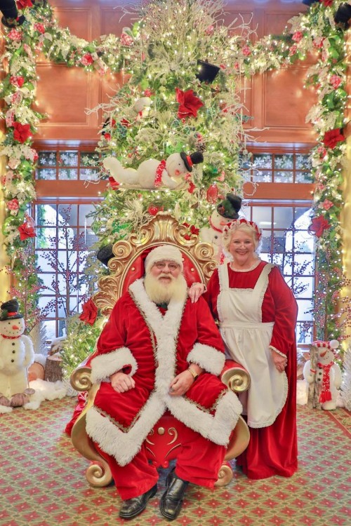 The Inn at Christmas Place - image 20