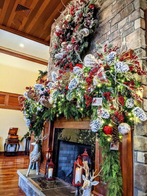 The Inn at Christmas Place - image 21