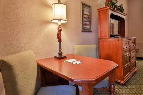 The Inn at Christmas Place - image 24