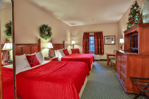 The Inn at Christmas Place - image 25
