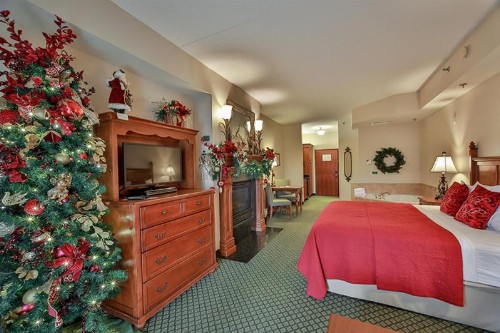 The Inn at Christmas Place - image 26