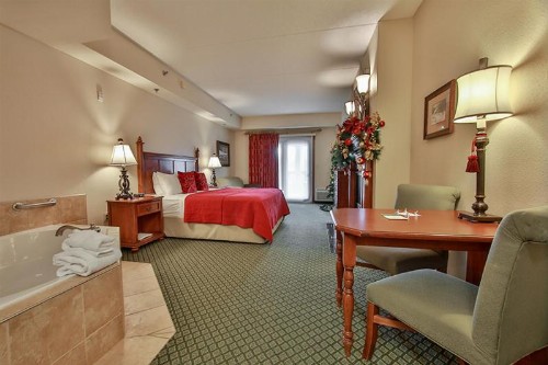 The Inn at Christmas Place - image 28
