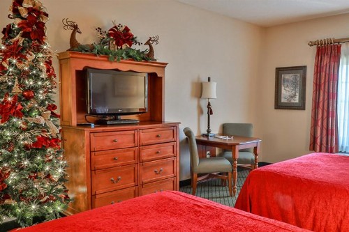 The Inn at Christmas Place - image 3