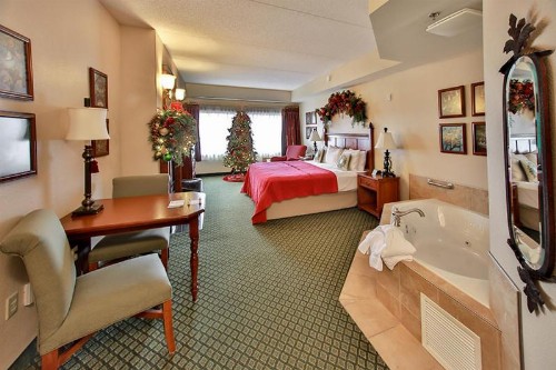 The Inn at Christmas Place - image 8
