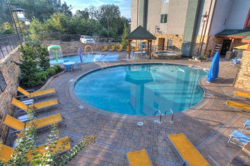 Hampton Inn Pigeon Forge - image 11