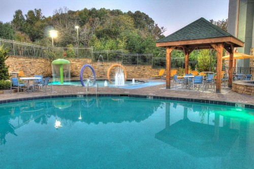 Hampton Inn Pigeon Forge - image 12