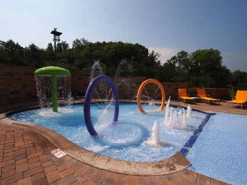 Hampton Inn Pigeon Forge - image 13