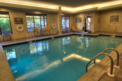 Hampton Inn Pigeon Forge - image 14