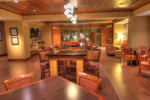 Hampton Inn Pigeon Forge - image 16