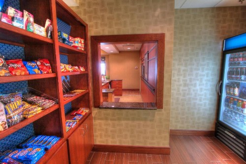 Hampton Inn Pigeon Forge - image 17