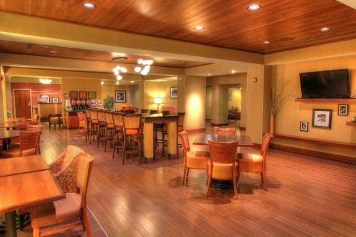 Hampton Inn Pigeon Forge - image 18