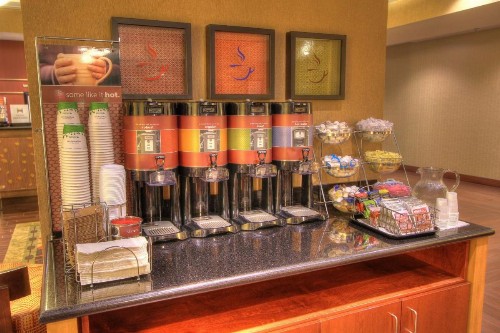 Hampton Inn Pigeon Forge - image 19
