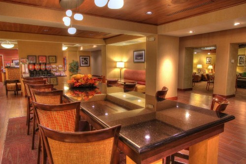 Hampton Inn Pigeon Forge - image 20