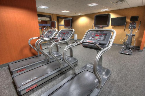 Hampton Inn Pigeon Forge - image 22