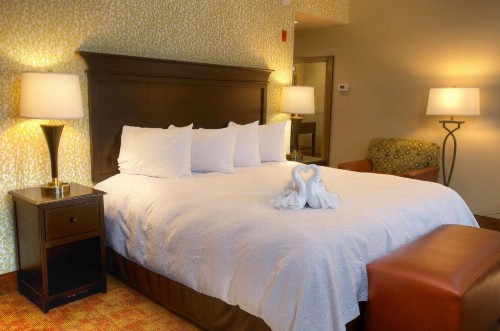 Hampton Inn Pigeon Forge - image 24