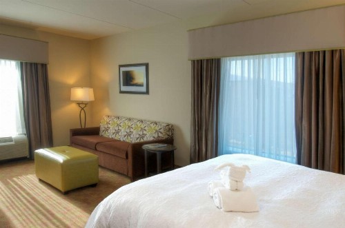 Hampton Inn Pigeon Forge - image 25