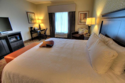 Hampton Inn Pigeon Forge - image 26