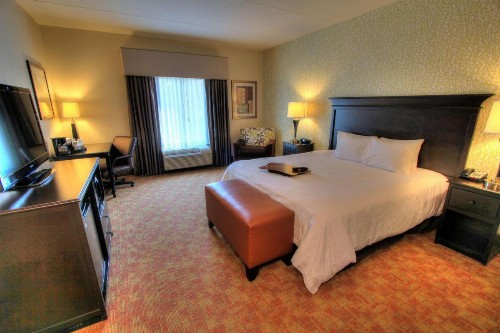 Hampton Inn Pigeon Forge - image 27