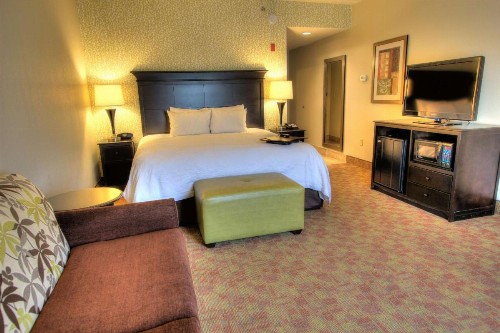 Hampton Inn Pigeon Forge - image 28