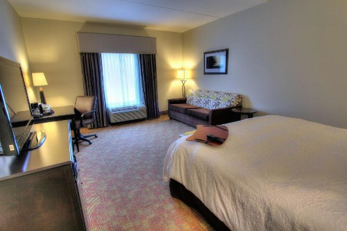 Hampton Inn Pigeon Forge - image 29
