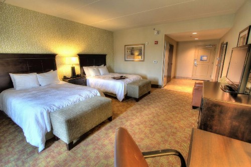 Hampton Inn Pigeon Forge - image 30