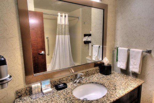 Hampton Inn Pigeon Forge - image 31
